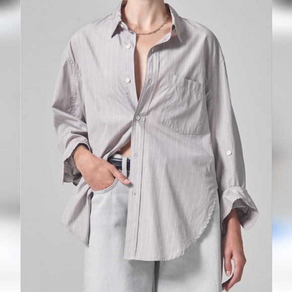 Citizens Of Humanity Tops - CITIZENS OF HUMANITY Top || Small